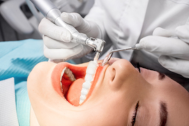 5 Reasons To Schedule A Dental Cleaning Today